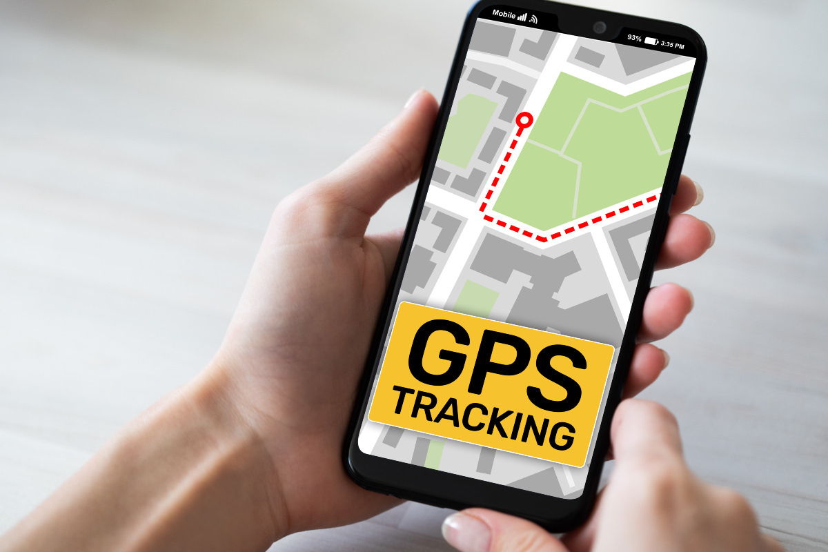 DriveLine GPS Vorteile